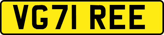 VG71REE