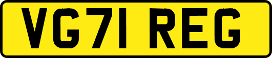 VG71REG