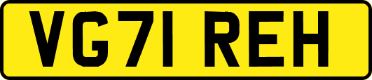 VG71REH