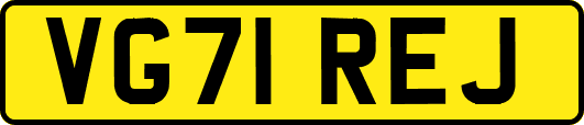 VG71REJ