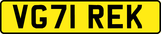 VG71REK