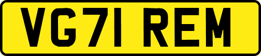 VG71REM
