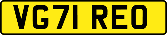 VG71REO