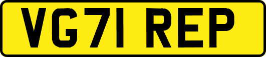 VG71REP