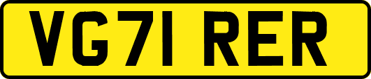 VG71RER