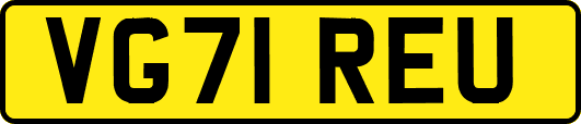VG71REU