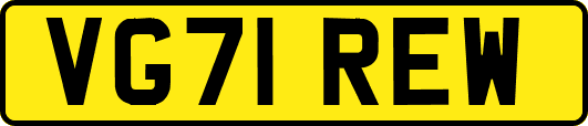VG71REW