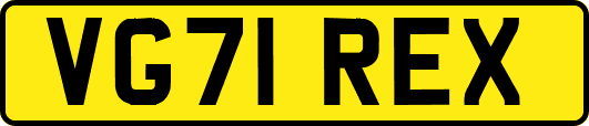 VG71REX