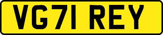 VG71REY