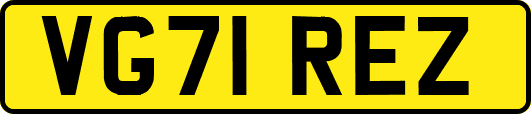 VG71REZ