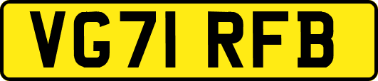 VG71RFB