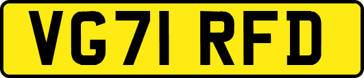 VG71RFD
