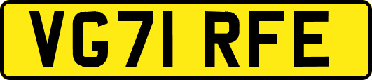 VG71RFE