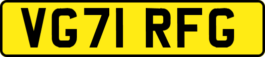 VG71RFG