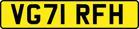 VG71RFH