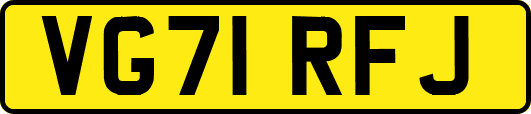 VG71RFJ