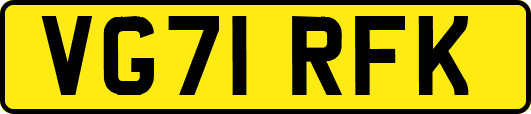 VG71RFK