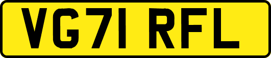 VG71RFL
