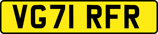 VG71RFR