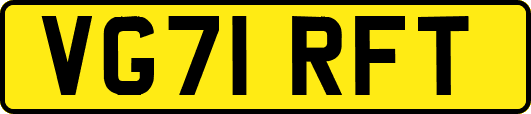 VG71RFT