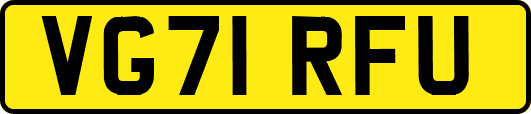 VG71RFU