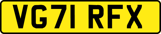 VG71RFX