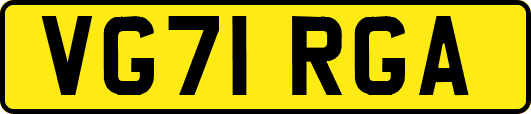 VG71RGA