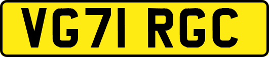 VG71RGC