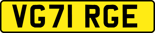 VG71RGE