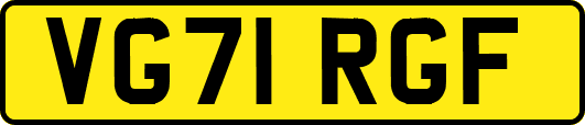 VG71RGF