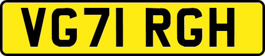 VG71RGH