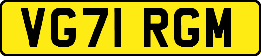 VG71RGM