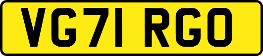 VG71RGO