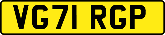 VG71RGP