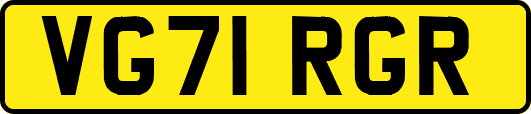 VG71RGR