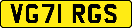 VG71RGS