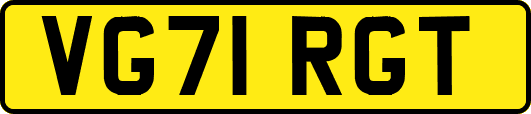 VG71RGT