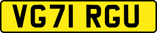 VG71RGU