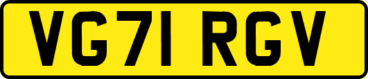 VG71RGV