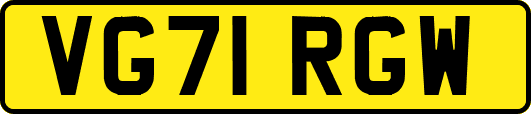 VG71RGW