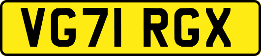 VG71RGX