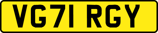 VG71RGY