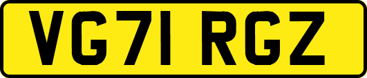 VG71RGZ