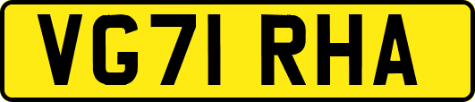 VG71RHA