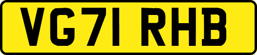 VG71RHB