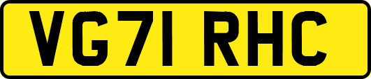 VG71RHC