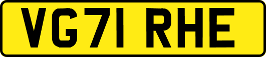 VG71RHE