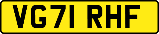VG71RHF