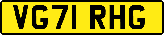 VG71RHG