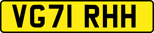 VG71RHH
